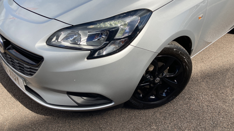 Vauxhall Corsa 1.4 [75] Griffin 3dr Petrol Hatchback